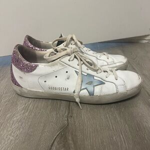 Golden Goose Superstars